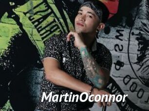 MartinOconnor