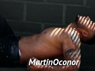MartinOconor
