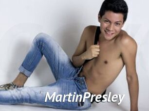 MartinPresley