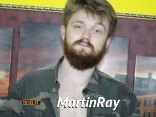 MartinRay