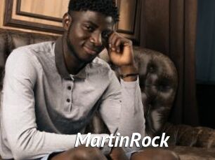 MartinRock