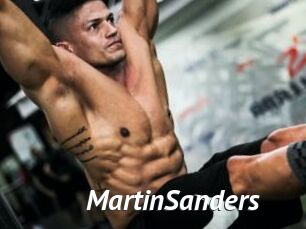 MartinSanders