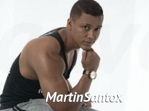 MartinSantox