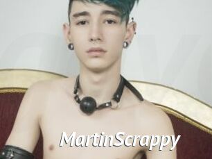 MartinScrappy