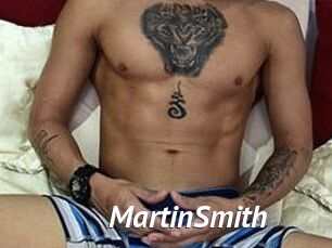 MartinSmith