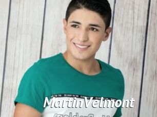 MartinVelmont
