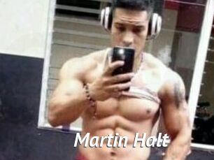 Martin_Halt