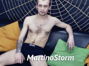 MartinoStorm