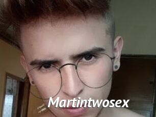 Martintwosex