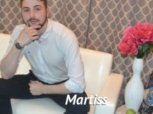 Martiss