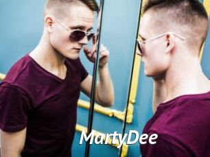 MartyDee