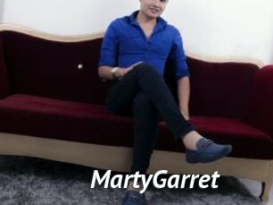 MartyGarret