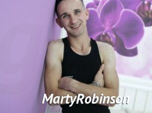 MartyRobinson