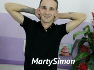 MartySimon