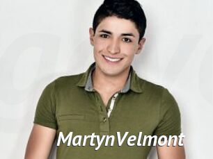 MartynVelmont