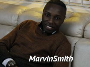 MarvinSmith