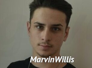 MarvinWillis