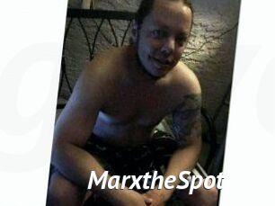 MarxtheSpot