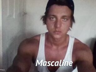 Mascaline Gay Vod