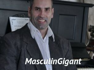 MasculinGigant