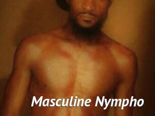 Masculine_Nympho
