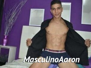MasculinoAaron