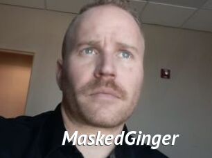 MaskedGinger