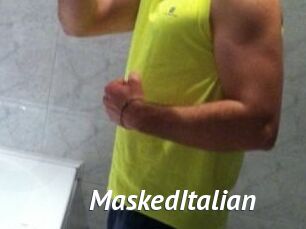 MaskedItalian
