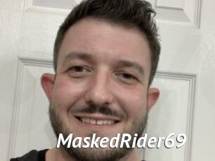 MaskedRider69