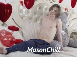 MasonChill Gay Vod