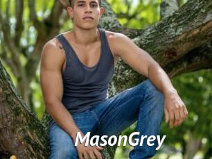 MasonGrey