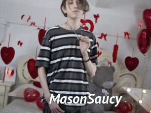 MasonSaucy