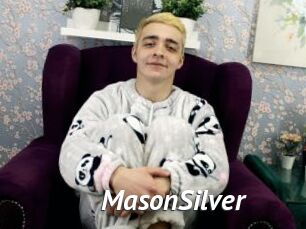 MasonSilver