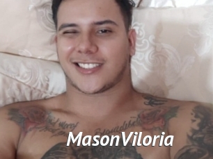 MasonViloria