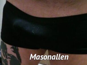 Masonallen