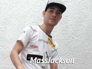 MassJackson