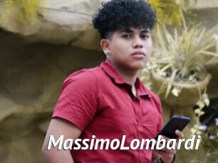 MassimoLombardi