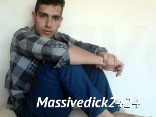 Massivedick2424