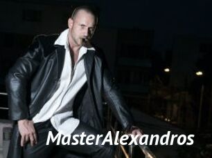 MasterAlexandros