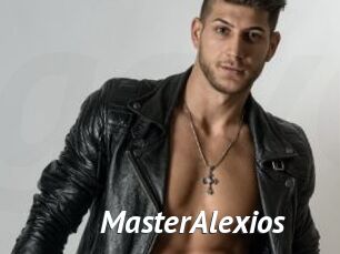 MasterAlexios