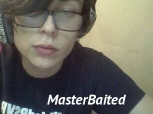 MasterBaited