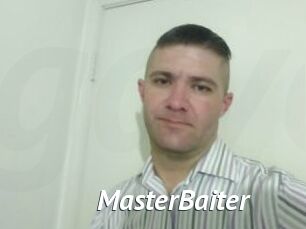 MasterBaiter