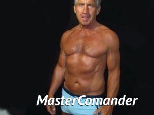 MasterComander