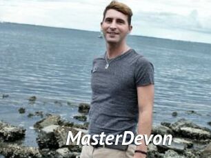 MasterDevon
