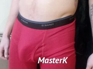 MasterK