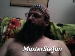MasterStefan