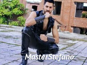 MasterStefano
