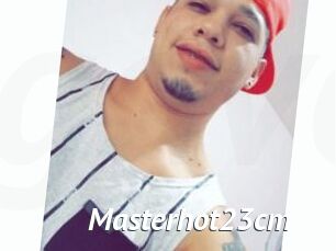 Masterhot23cm