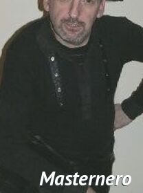 Masternero
