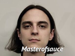 Masterofsauce